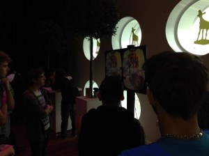 SuperManOrMonsterIndigoFront